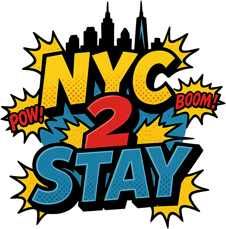 NYC2STAY